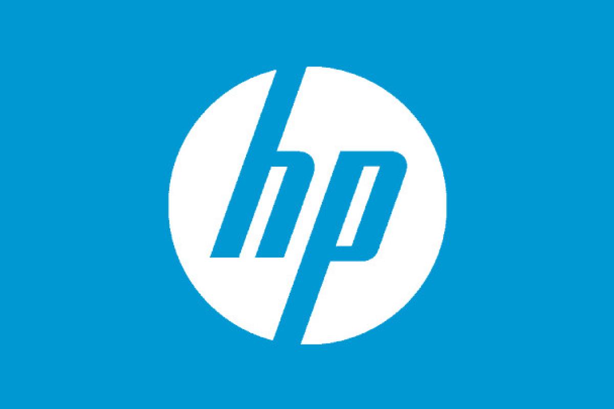 HP Logo